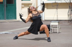 A Taille Humaine & Tu parlais de moi sans me connaitre 29 * 6240 x 4160 * (6.19MB)